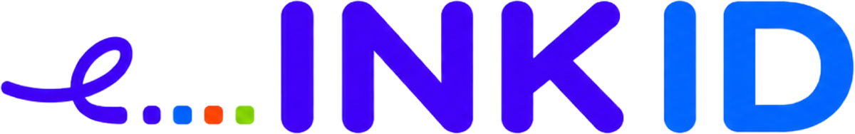 INK ID logo